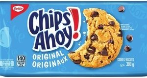 CHRISTIE COOKIES OR CRACKERS