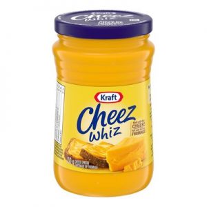 Cheese spread