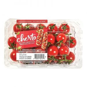 Cherto Cherry Tomato