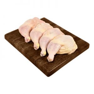 Chicken Leg quarter, Value Pack