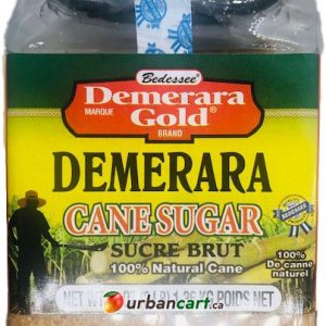 Demerara Sugar