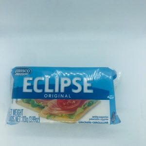 Crix Crackers - Original