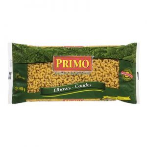 Primo Elbows
