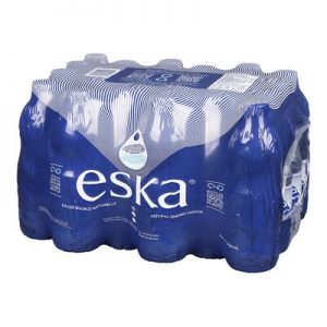 ESKA Natural Spring Water