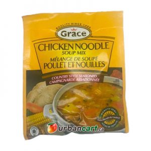 Grace Chicken Noodle Soup