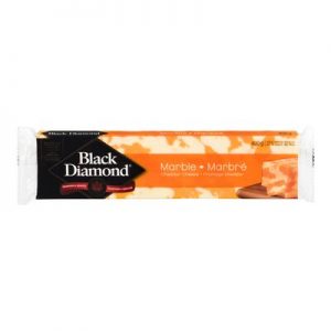 Black Diamond - Marble Cheddar Cheese