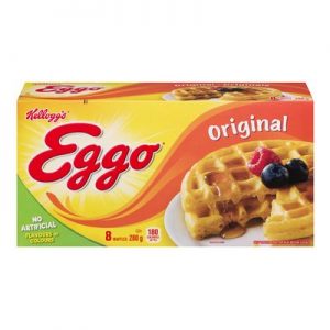 Original Waffles