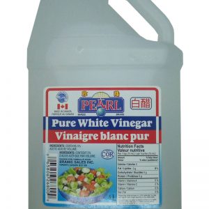 Pearl Pure White Vinegar