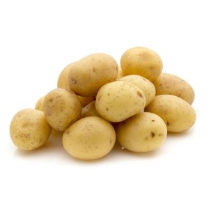 Potato, Yellow