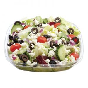 Small Greek Salad