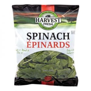 Harvesh Fresh - Spinach