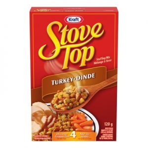 Kraft StoveTop