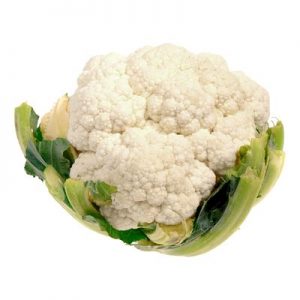 Cauliflower