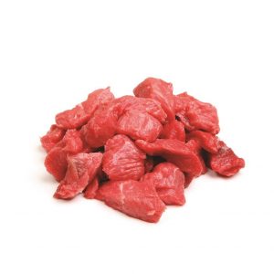 Boneless Stewing Beef