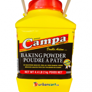 Campa Baking Powder