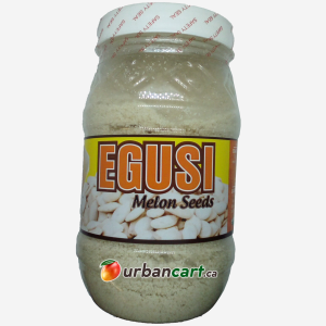 Egusi (Melon Seed) - Ground