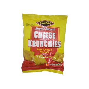 Excelsior Cheese Krunchies