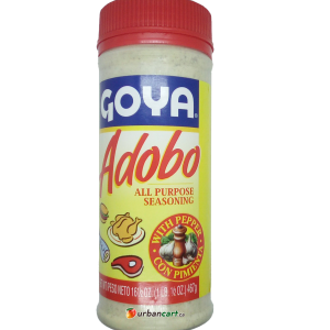 Goya Adobo All Purpose Seasonning
