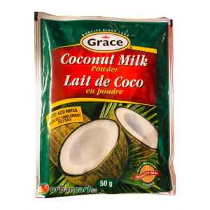 Grace Coconut Milk Powder