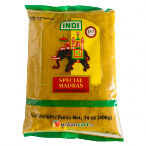 Indi Special Madras (Curry Powder)