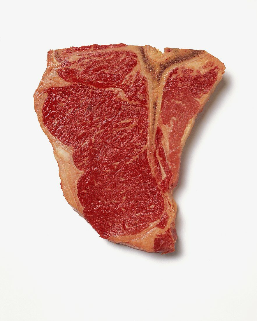 T Bone Steak