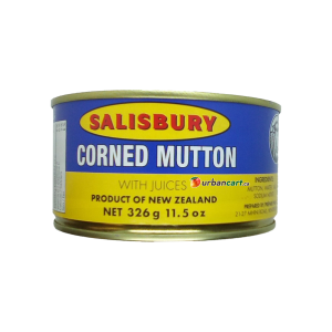 Salisbury Corned Mutton