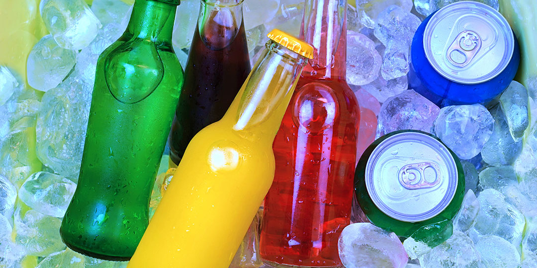 bottled pop, orange drink, soda pop, fruit juice, canned pop, coca-cola