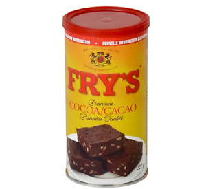 Fry's Cocoa Powder