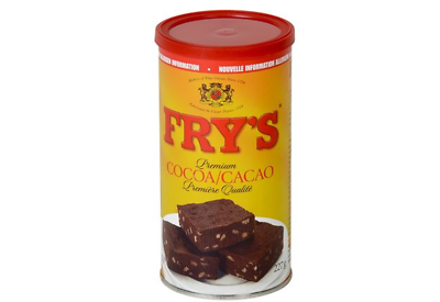 Fry's Cocoa Powder