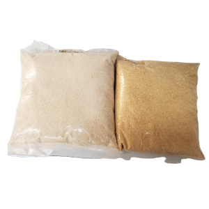 Garri (Grounded Cassava)