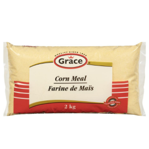 Grace Cornmeal